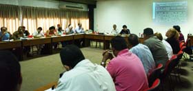 Fotos: Juvenal Bal�n