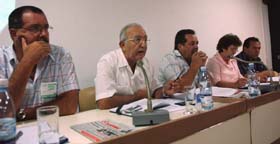 Fotos: Juvenal Bal�n