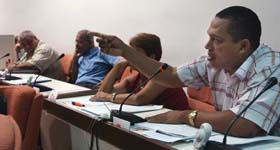 Fotos: Juvenal Bal�n