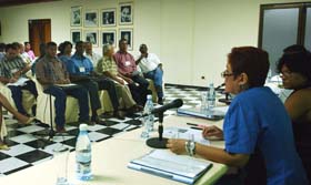 Fotos: Juvenal Bal�n