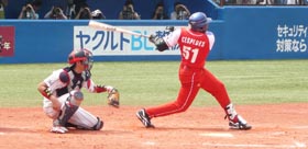 Foto: Masaaki Haneda