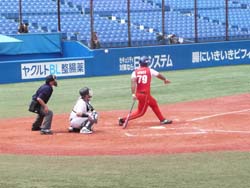 Foto: Masaaki Haneda