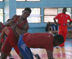 Foto: Ricardo L�pez Hevia