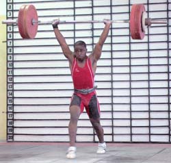 Foto: Ismael Batista