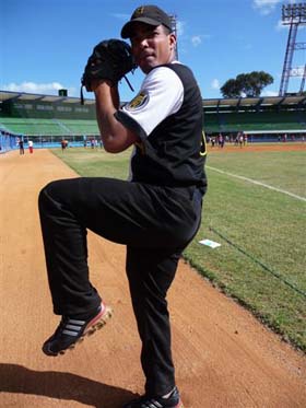 Foto: Jorge L. Merencio Cautn