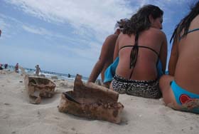 Fotos: Otmaro Rodrguez