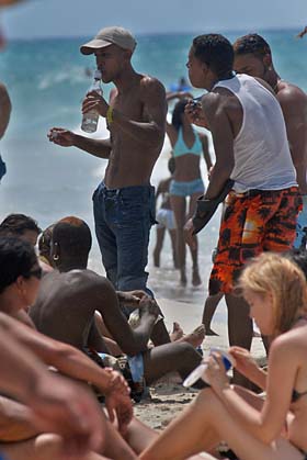 Fotos: Otmaro Rodrguez