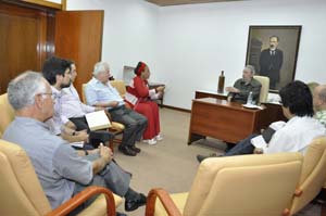 Foto: Estudios Revolución