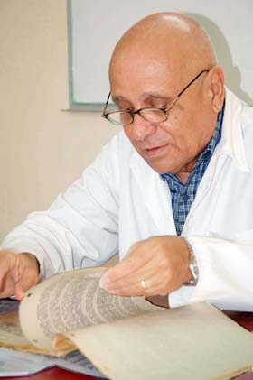 Foto: Arnaldo Santos