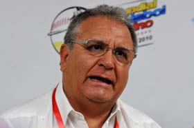 Fotos: IBAF