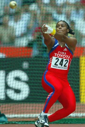 Foto: IAAF