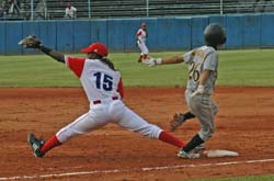 Foto: IBAF