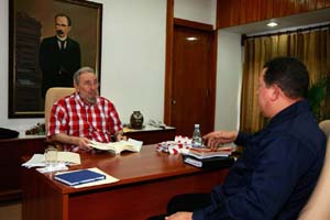 Fotos: Estudios Revoluci�n
