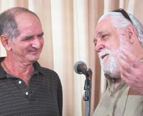 Foto: Ismael Batista