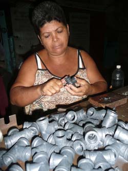 Foto del autor