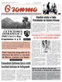 Edicin impresa