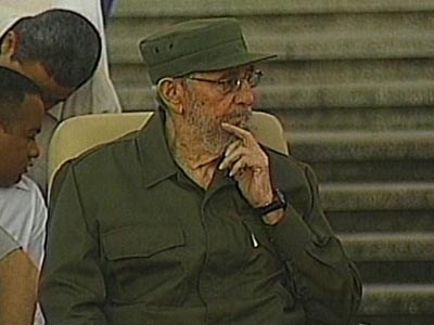  Foto de la Televisin, cortesa de Juventud Rebelde