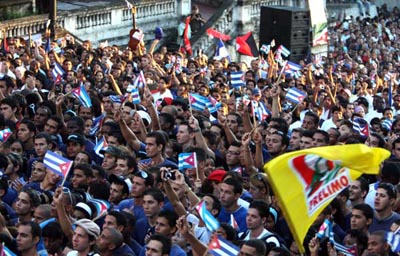 Foto: Ismael Francisco