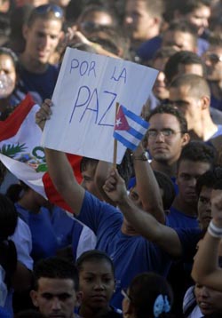 Foto: Tomada de Cubadebate