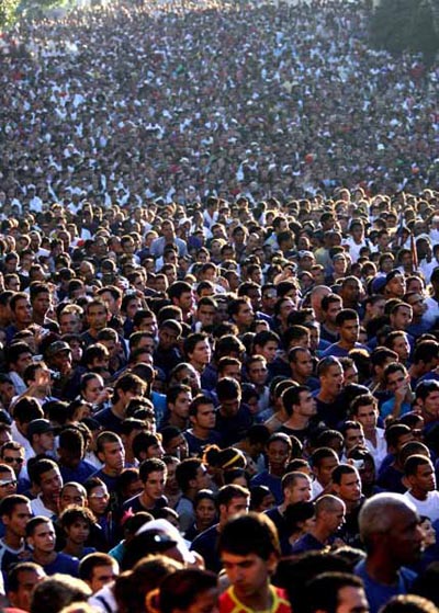 Foto: Ismael Francisco