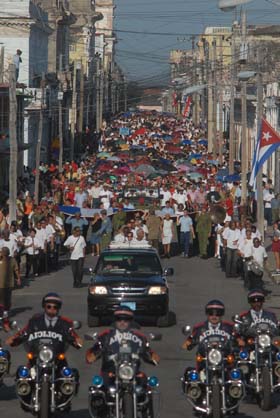 Foto: Efra�n Cede�o