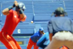 Foto: Ricardo L�pez Hevia