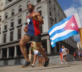 Foto: Ricardo L�pez Hevia