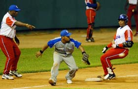 Fotos: Ricardo L�pez Hevia