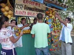 Fotos: Jos� Antonio Torres