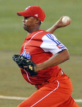 Foto: Ricardo Lpez Hevia