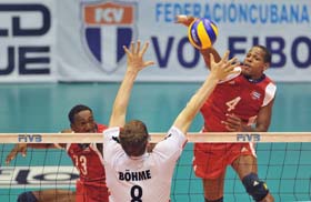 Foto: Ricardo Lpez Hevia