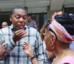 foto: Juvenal Bal�n