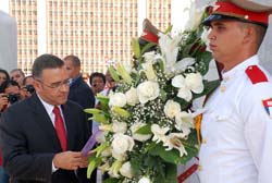 Foto: Otmaro Rodr�guez