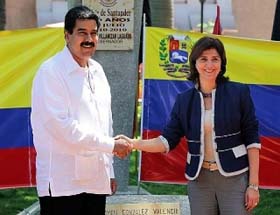 Foto: YVKE Mundial