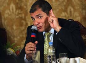 Foto: ABC Internacional