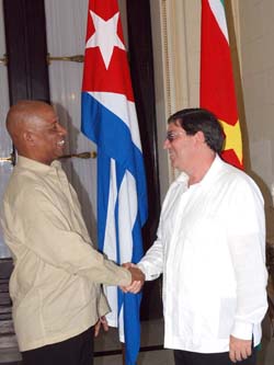 Foto: Otmaro Rodr�guez