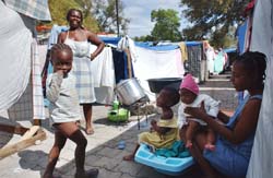 Foto: Juvenal Bal�n