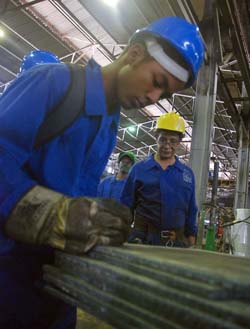  Foto: Otmaro Rodr�guez