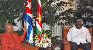 Foto: Otmaro Rodr�guez