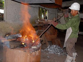 Fotos: Ernesto Pe�a Leyva