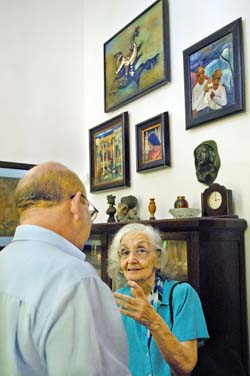 Foto: Jorge Luis Gonz�lez