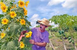 Fotos: Jorge Luis Gonz�lez