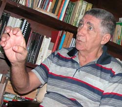 Foto: Cortes�a del entrevistado