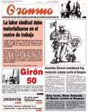 Edicin impresa