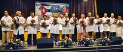 Fotos: Jorge Luis Gonz�lez