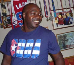 RONALD SU�REZ RIVAS