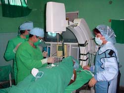 Foto: Cortes�a del Hospital