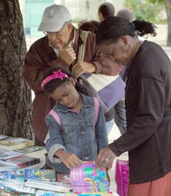 Foto: Ismael Batista