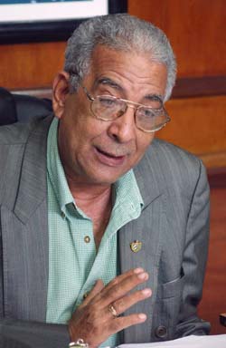 Foto: Juvenal Bal�n