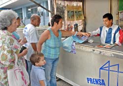 Foto: Jorge Luis Rodr�guez